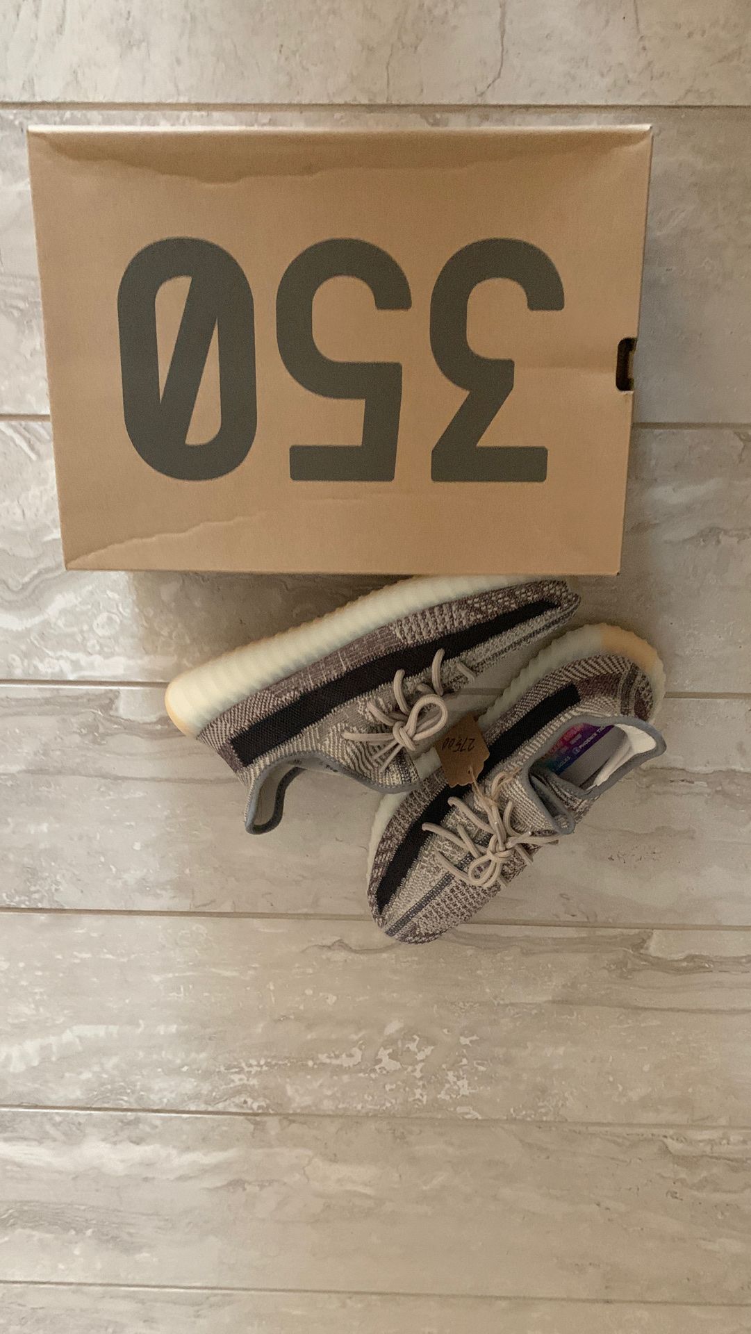 Yeezy Boost 350 V2 Zion Yeezy Boost 350 V2 Zion