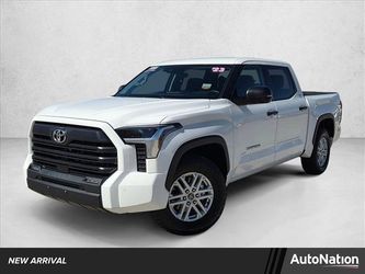 2023 Toyota Tundra