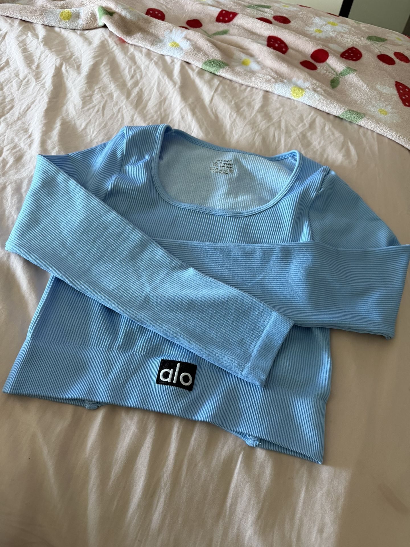 Alo Set Women