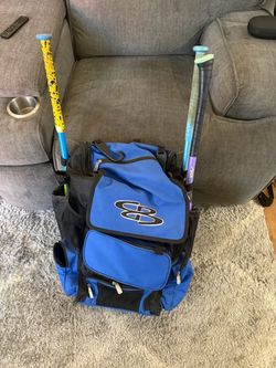 Softball Gear