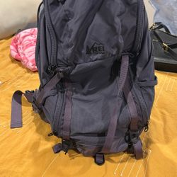 REI Hiking backpack