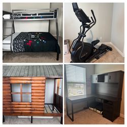 Moving sale!