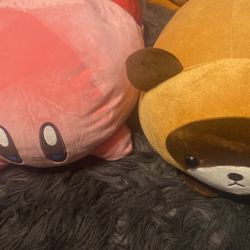 Stuffed Animals - POKEMON