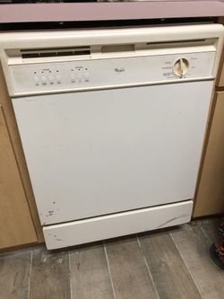 Dishwasher