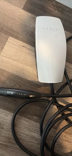 OE Tesla charger