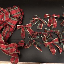 Christmas Bows