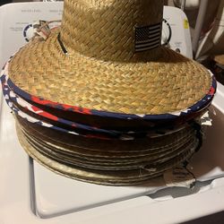 Summer Hats 