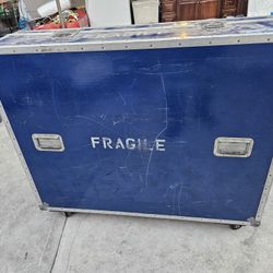 Rolling Case