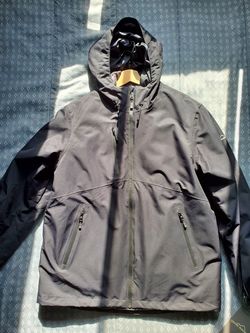 Eddie bauer jacket. 3 in 1