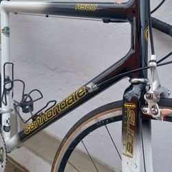 Cannondale 