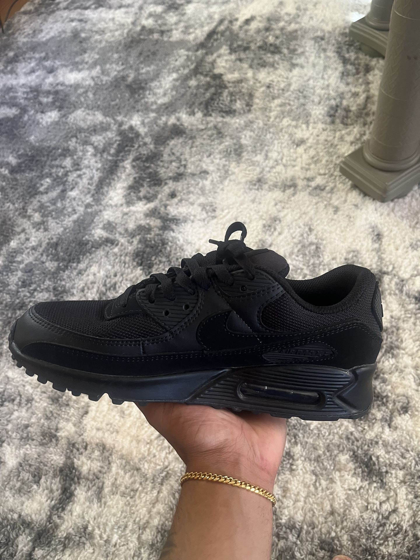 Air Max 90 Size 8.5 Men