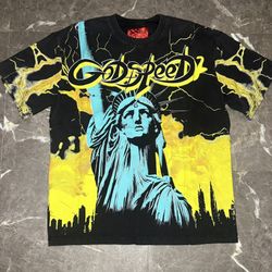 GODSPEED SHIRT
