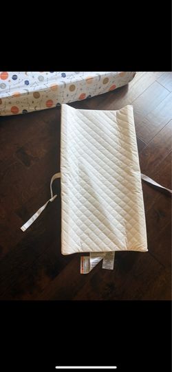 Changing mat