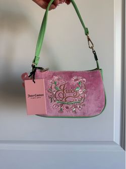 Juicy small purse