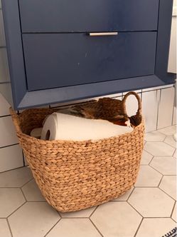 Woven Basket