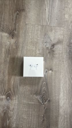 Airpod 2nd Gen
