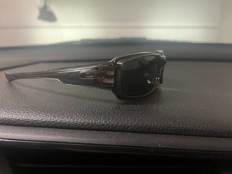 Oakley Sunglasses Dark Frame