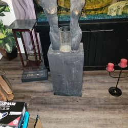 Male Female Sculpture 