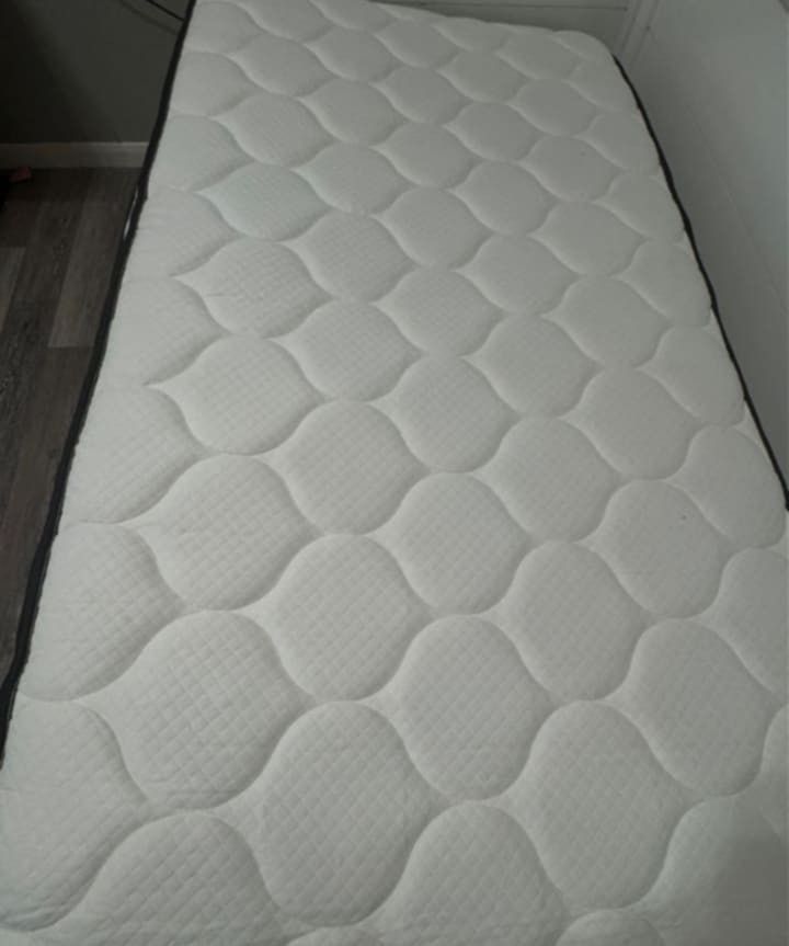 Twin Mattresses And Box Springs