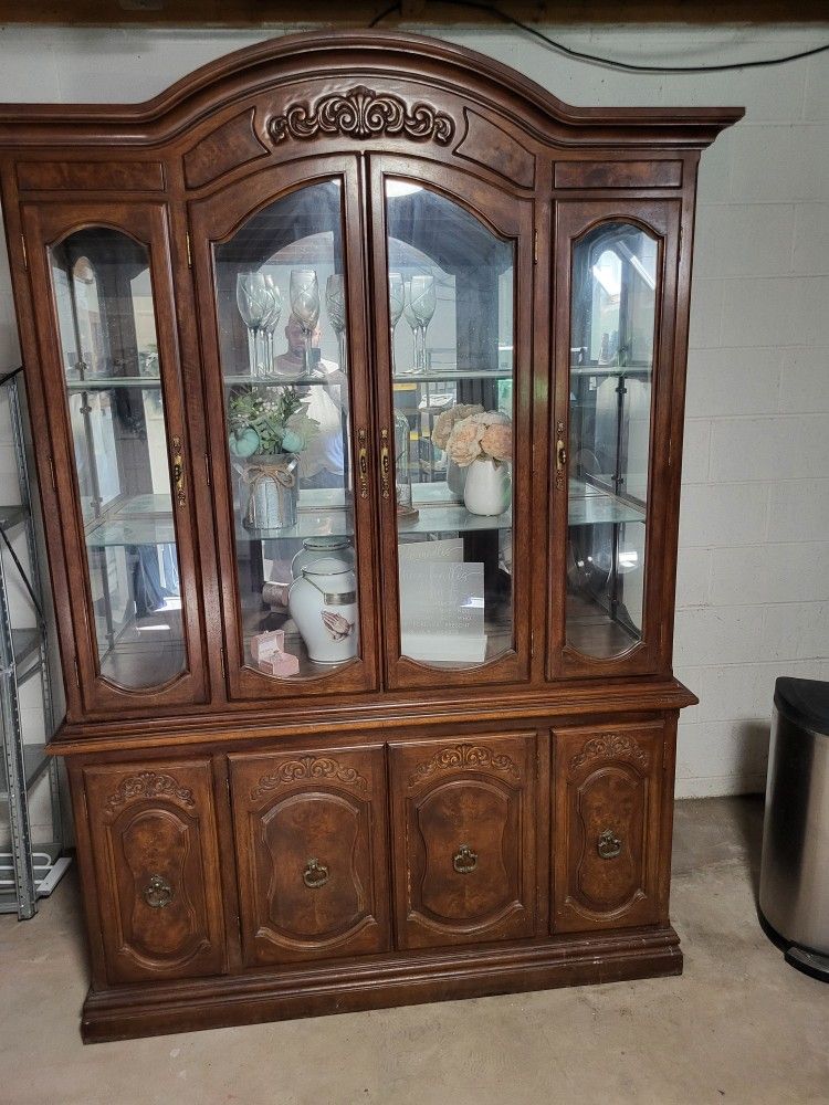 China closet
