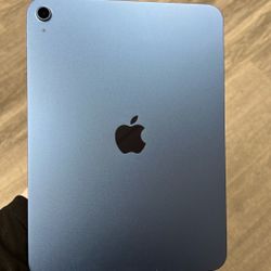 iPad A16 128gb WiFi Only 