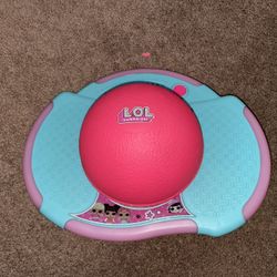 LOL Surprise Pogo Ball