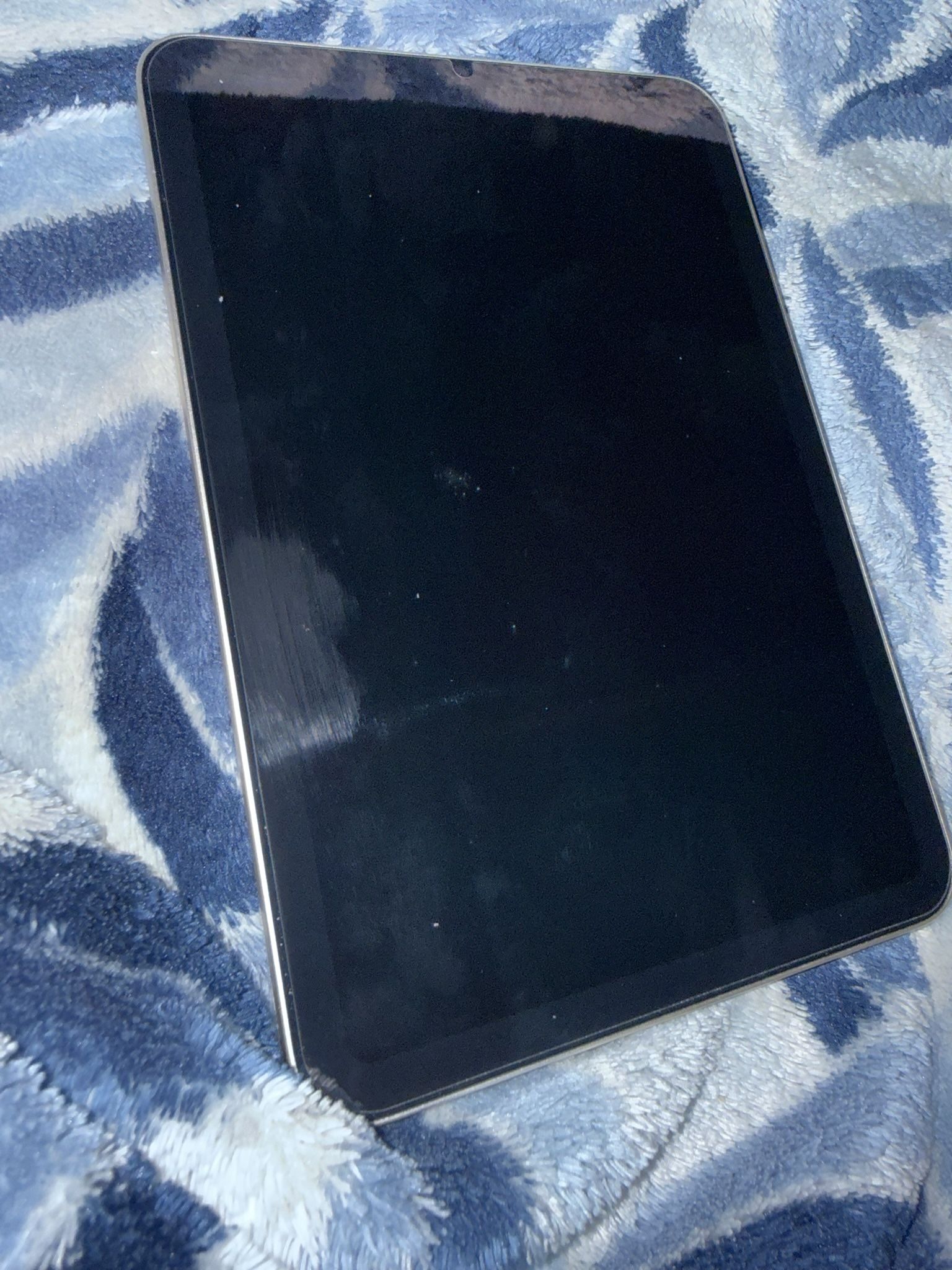 iPad Mini 5th gen