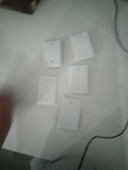 Outlet Covers