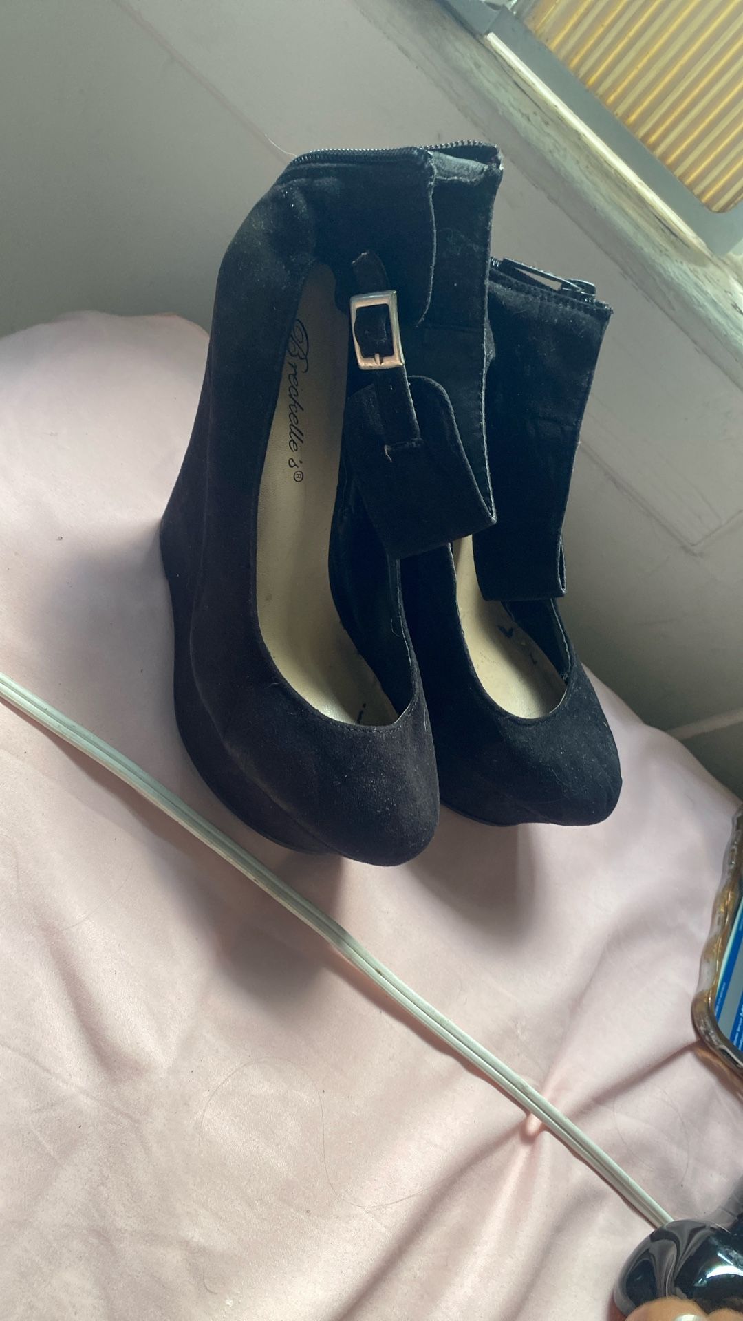 Wedges