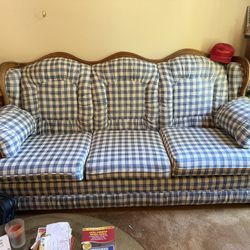 Sofa Loveseat