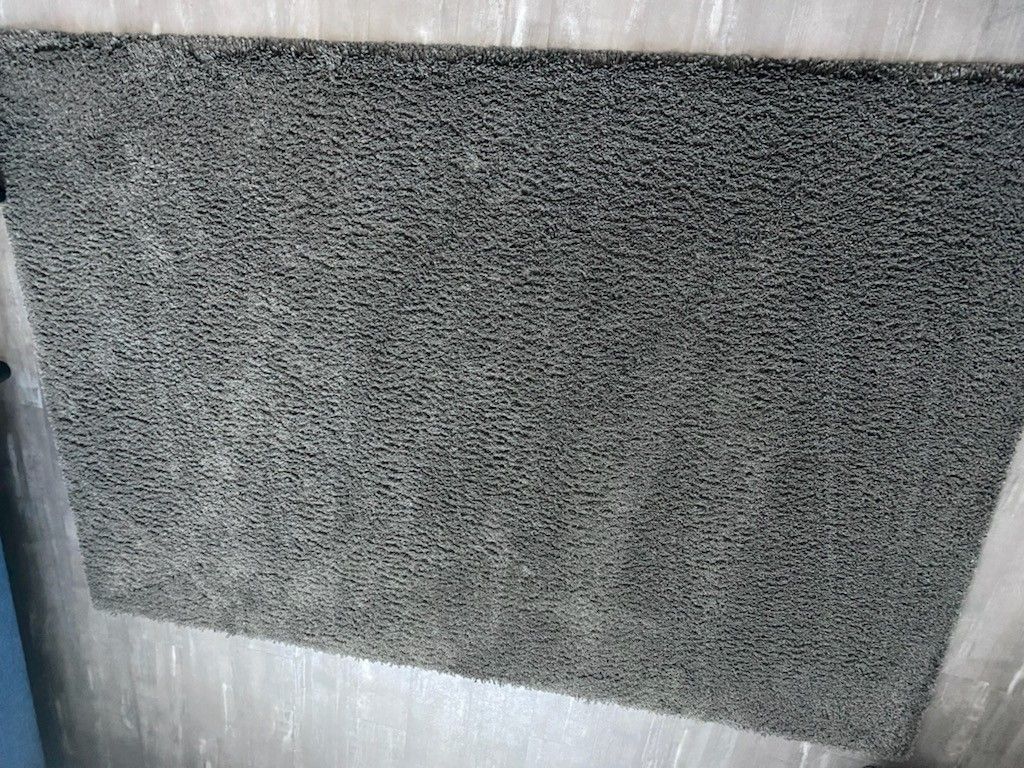 Grey Rug