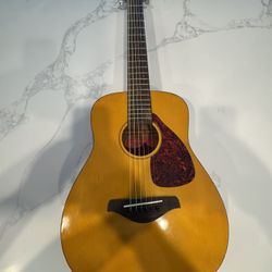 Yamaha Junior jR1 Acoustic Guitar Used 21 1/4 Scale