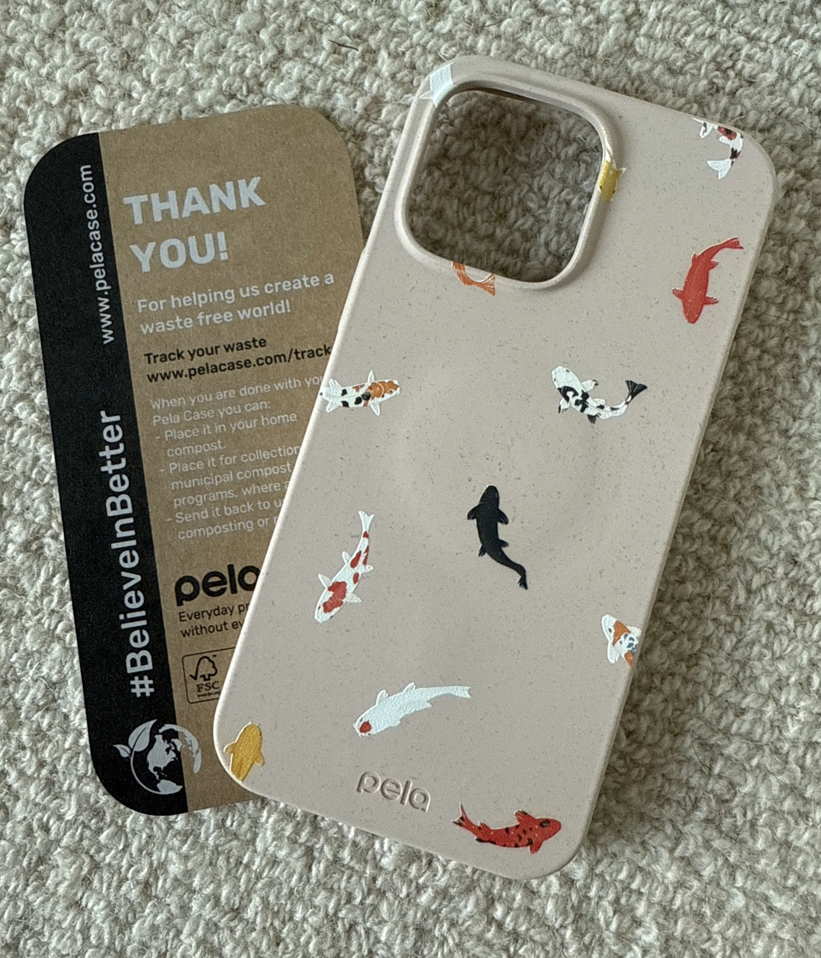 iPhone 16 Pro Max Shark Case