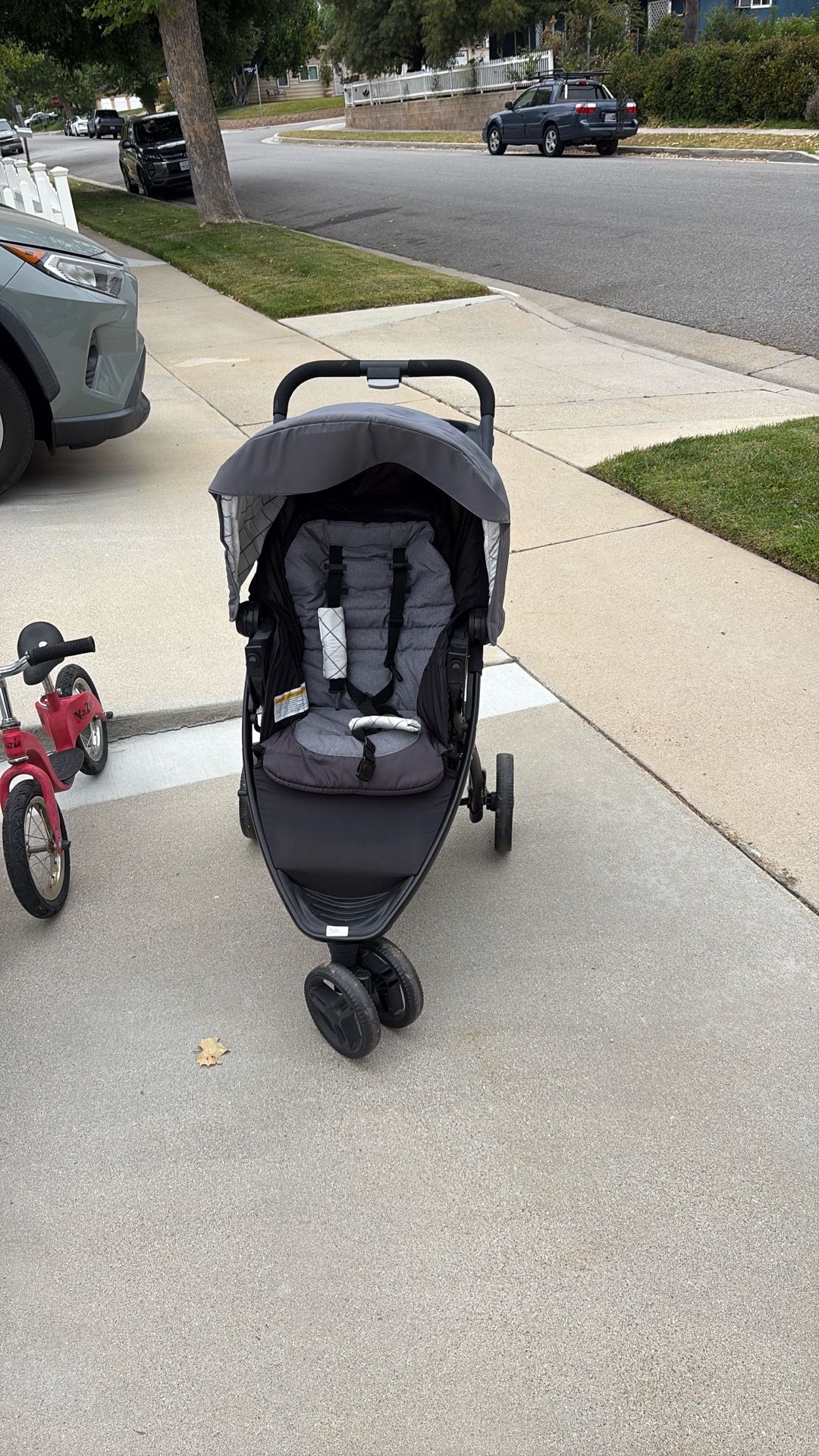 Stroller