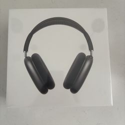 AirPods Max (Black)