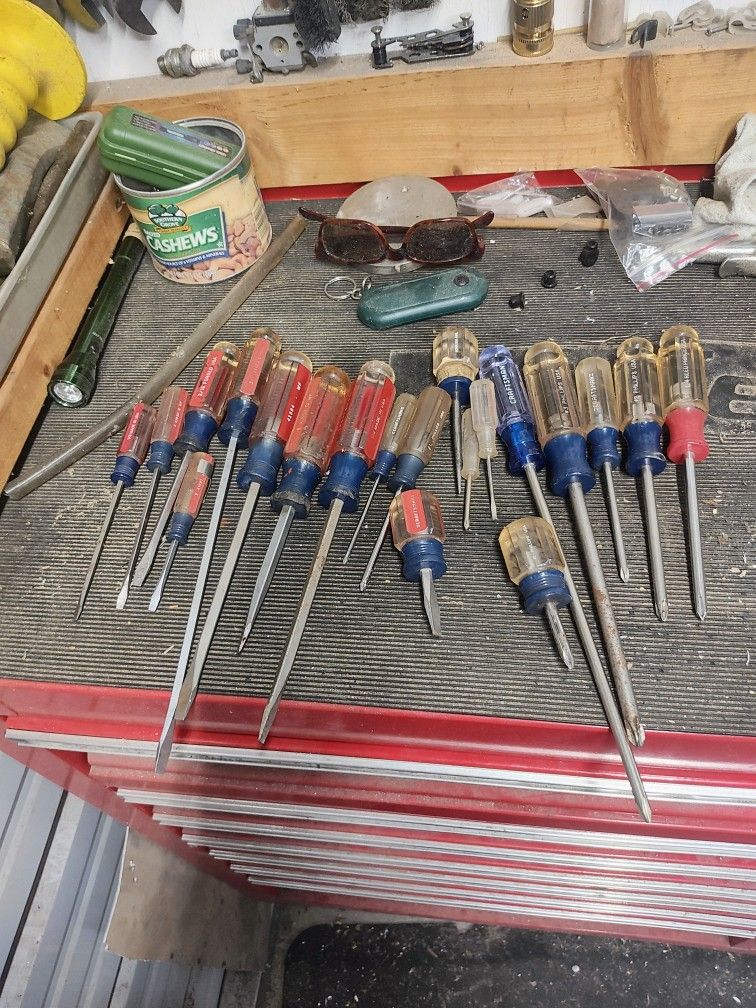 Sears Craftsman Tools