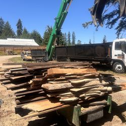 Charcuterie Stock Kiln Dried