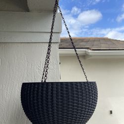 Hanging Planter