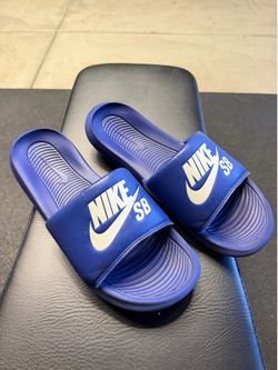 Nike SB (blue)