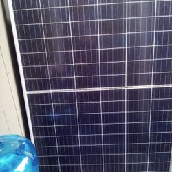 Solar Panels 