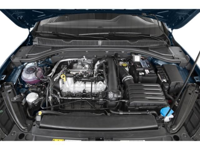 2021 Volkswagen Jetta