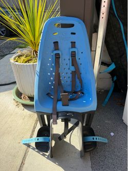 Thule Yepp kids bike Seat