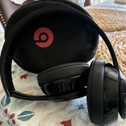 Beats Solo 3 