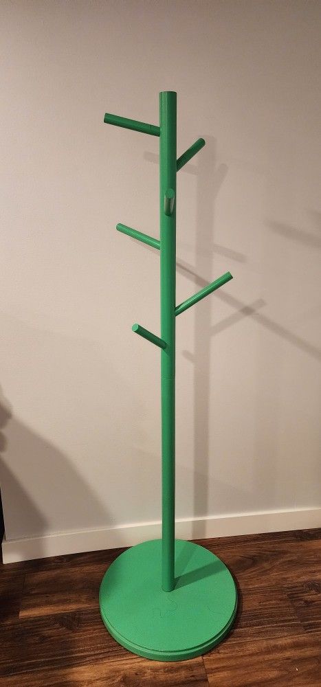 Coat Rack