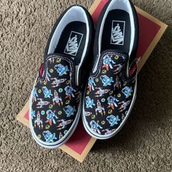 Back to school Shoes 