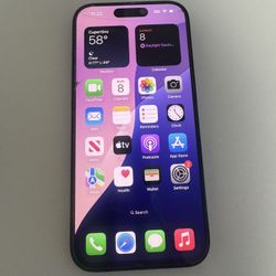 iPhone 15 Pro 128 Gb Unlocked