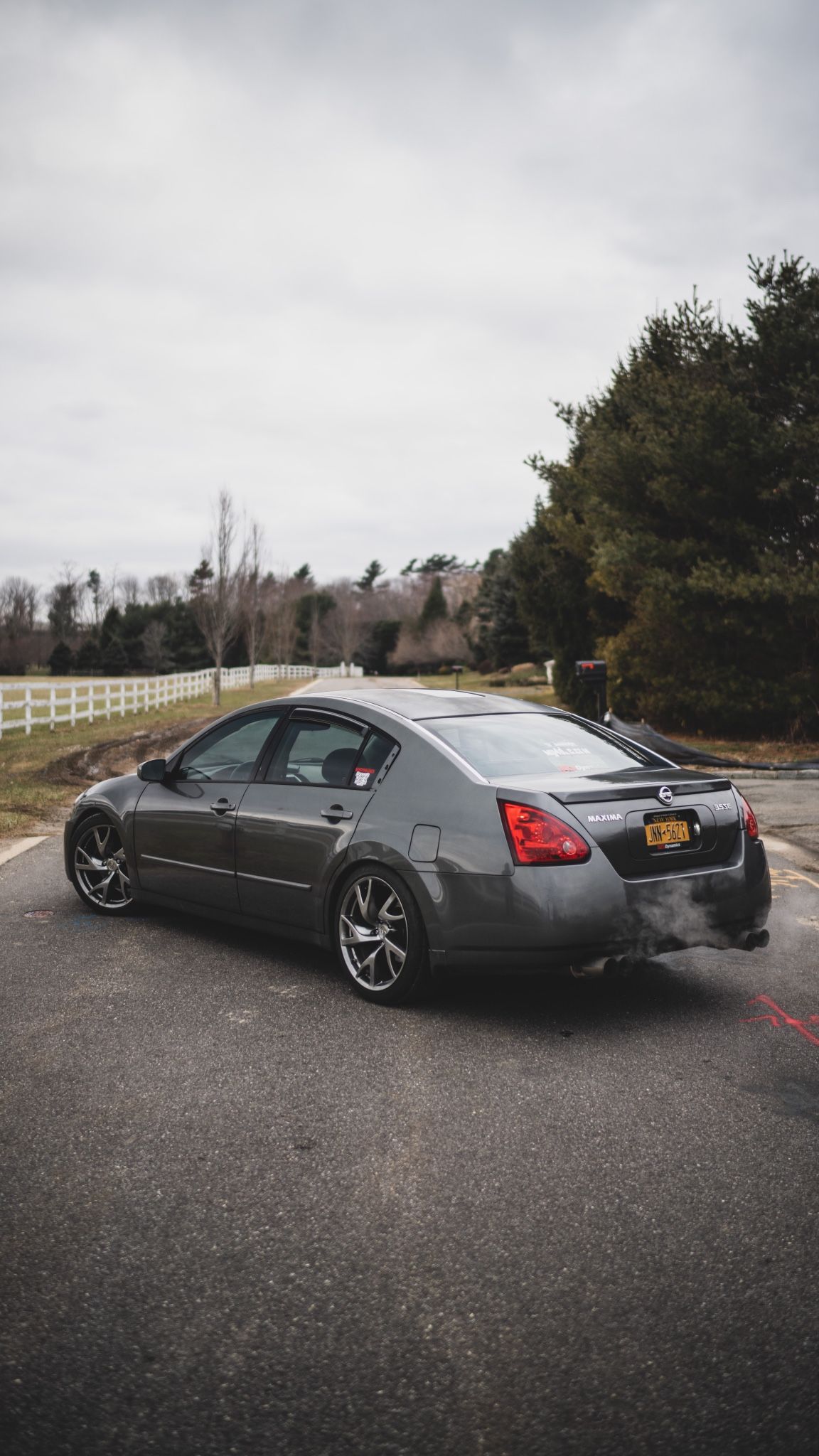 2006 Nissan Maxima