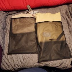 Essentials Top And Bottom