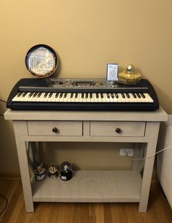 NEW SOFA TABLE