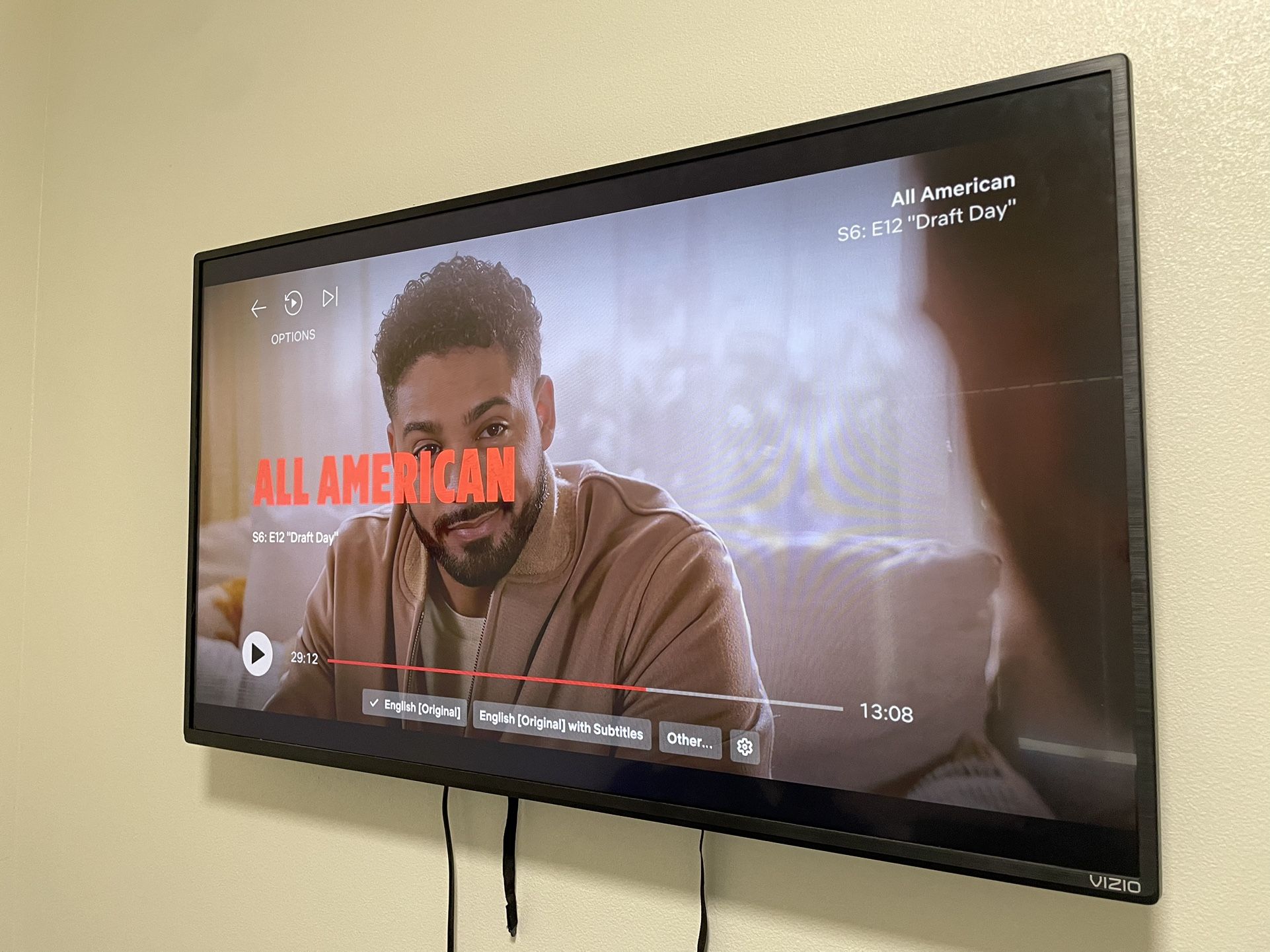 vizio 43 inch class 4k